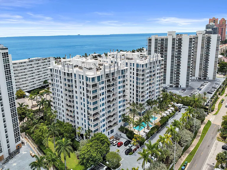 2821 N Ocean Blvd #1106S — Photo 1