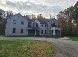 9 Glenhill Rd, Sharon, MA 02067