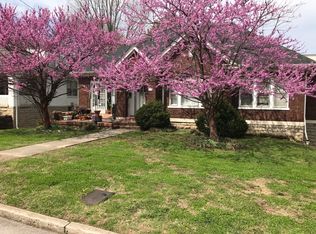 3104 Belwood St #3104A, Nashville, TN 37203