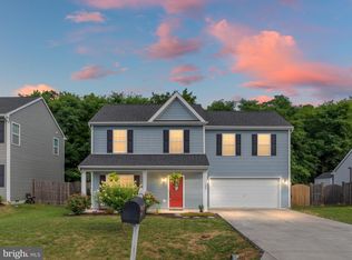 183 Gibson Rd, Inwood, WV 25428