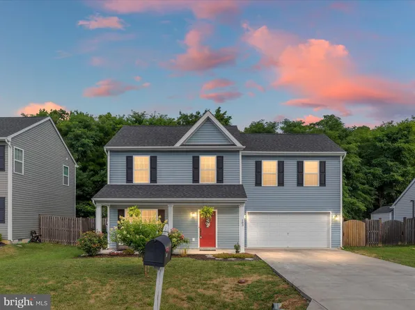 183 Gibson Rd, Inwood, WV 25428