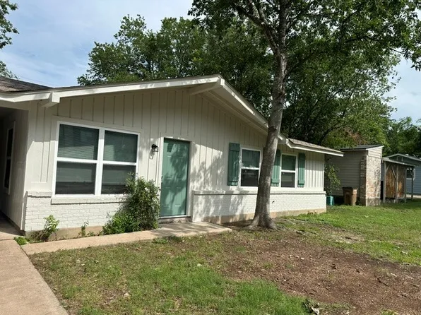 6005 S 1st St, Austin, TX 78745
