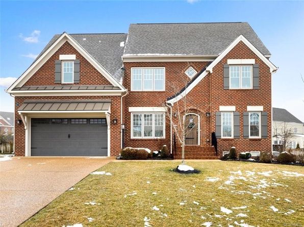 Glen Allen Real Estate - Glen Allen VA Homes For Sale | Zillow