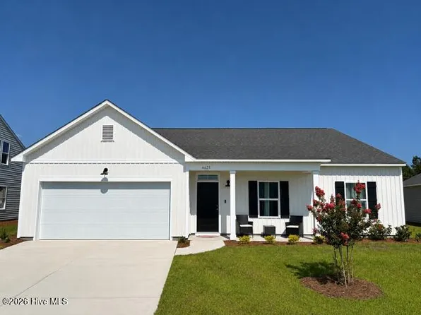 4625 Swimming Lane #27, Shallotte, NC 28470