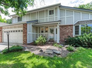 5941 S Lima St, Englewood, CO 80111