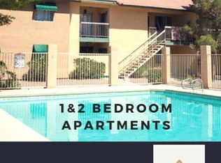 3925 N Nellis Blvd APT 206, Las Vegas, NV 89115