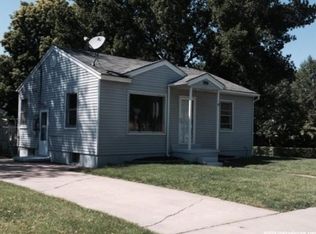3801 S Jefferson Ave, South Ogden, UT 84403