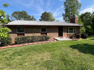 737 Foothills Rd, Kingsport, TN 37663