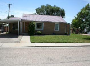 52 E Wasatch Ave, Vernal, UT 84078