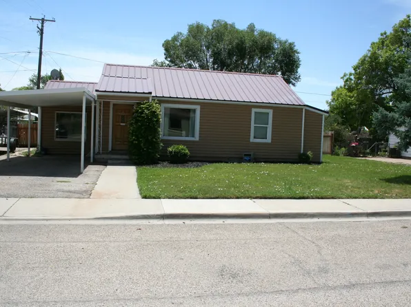 52 E Wasatch Ave, Vernal, UT 84078