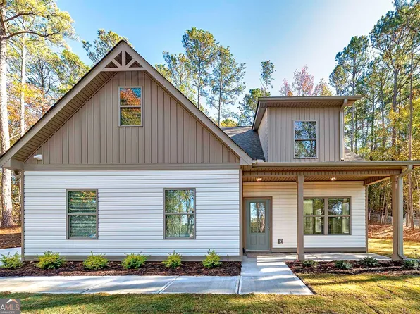 251 W Mourning Dove Ct, Monticello, GA 31064