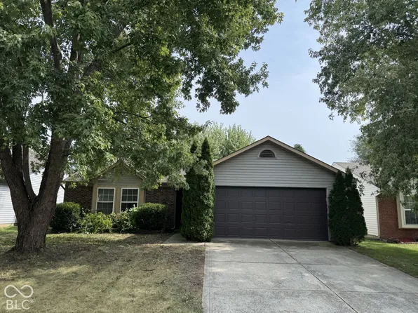 6251 Cradle River Dr, Indianapolis, IN 46221