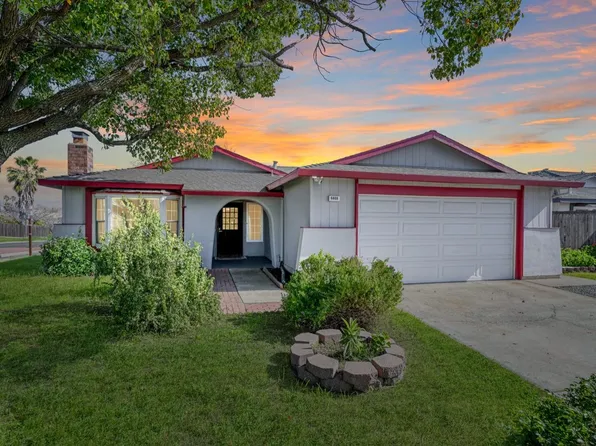 6808 Leatherwood Way, Sacramento, CA 95842