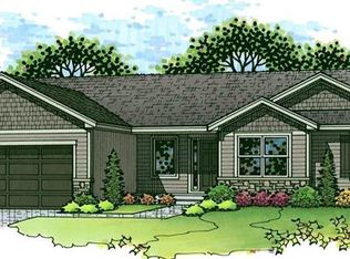 21161 Noble St, Spring Hill, KS 66083