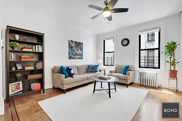 Sold by Bond New York