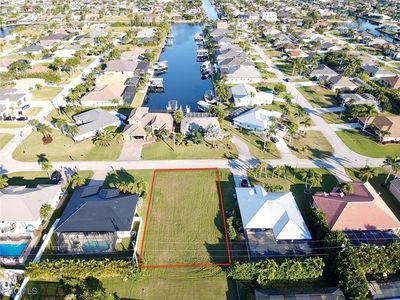 3510 SW 29th Ave, Cape Coral, FL, 33914