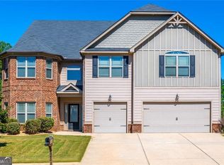 8422 Members Dr, Jonesboro, GA 30236