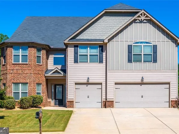 8422 Members Dr, Jonesboro, GA 30236