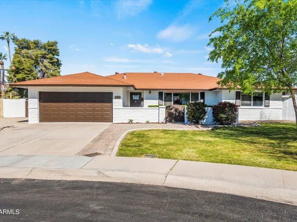 5800 S NEWBERRY Road, Tempe, AZ 85283