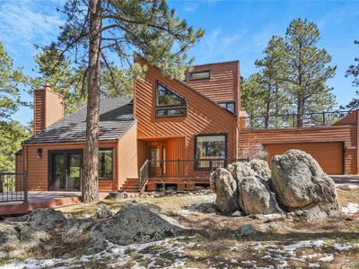 1865 Foothills Drive S, Golden, CO, 80401