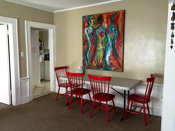 5th image of 23 Oxford St #1