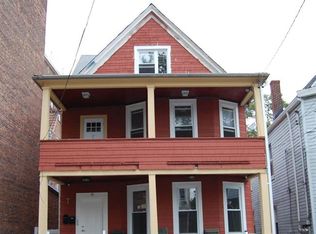 10 Jackson St APT 1, Passaic, NJ 07055