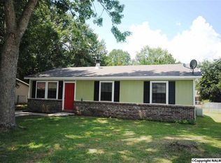 14002 Mariellen Rd SW, Huntsville, AL 35803