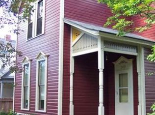 249 Crosby St, Akron, OH 44303