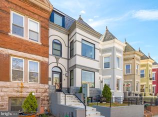 41 Q St NE #100, Washington, DC 20002