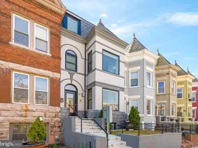 41 Q St NE #100, Washington, DC, 20002