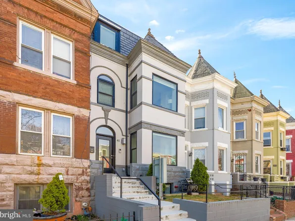 41 Q St NE #100, Washington, DC 20002