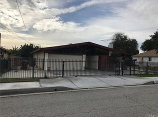 11920 Basye St, El Monte, CA 91732