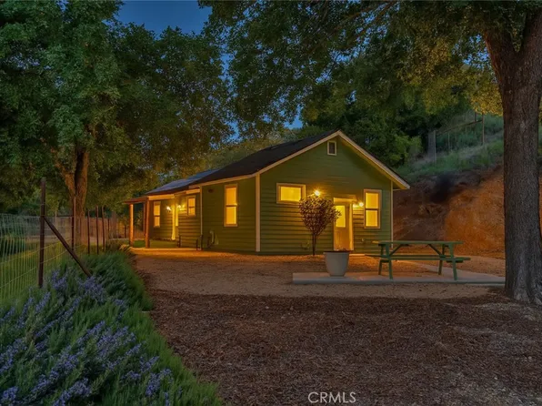1530 Peachy Canyon Rd, Paso Robles, CA 93446