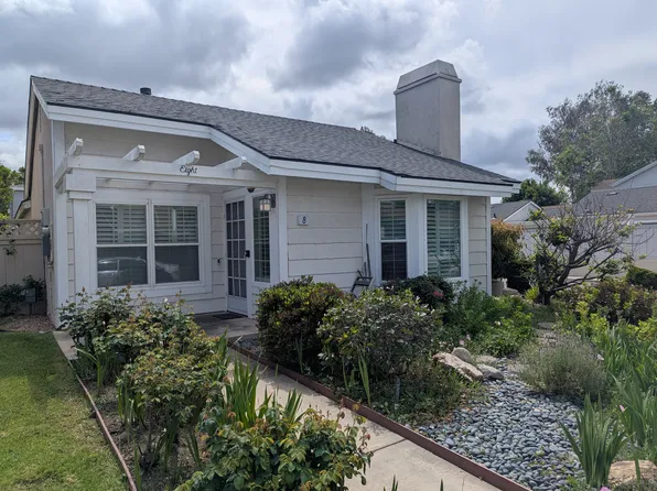 8 Sweet Rain, Irvine, CA 92614