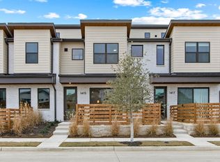 4610 White Buffalo Trl, Oak Point, TX 75068