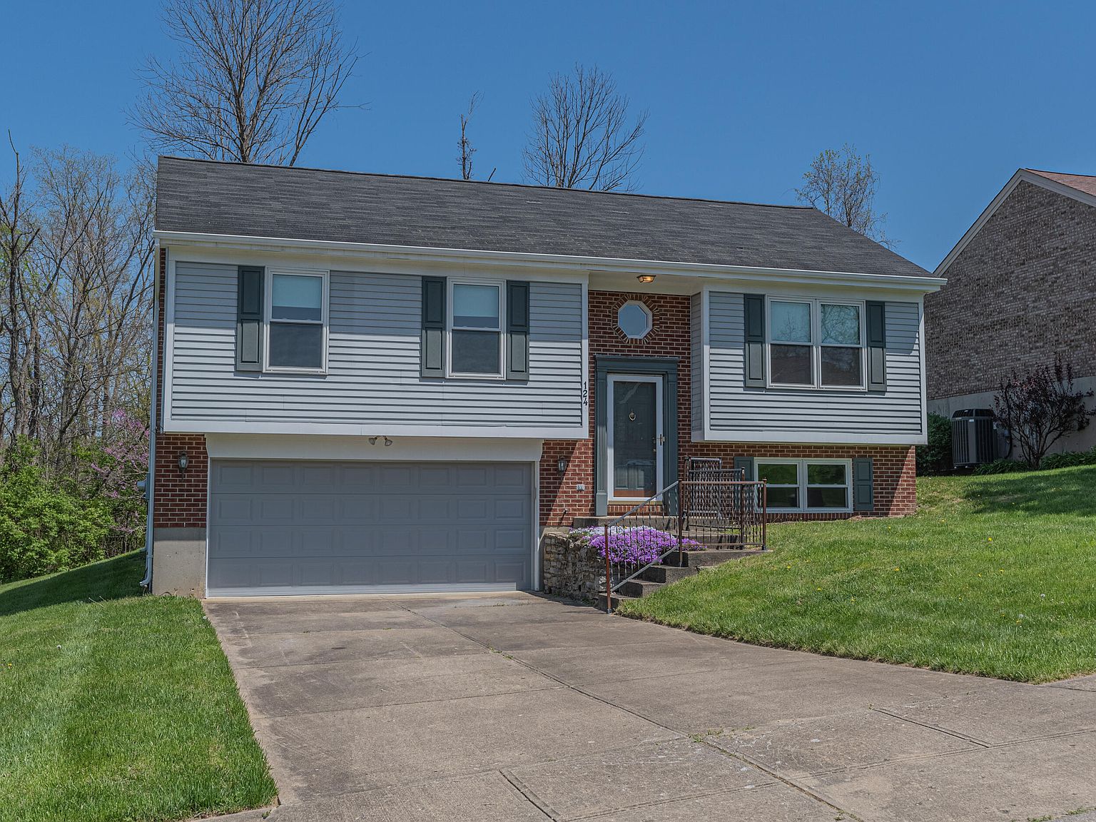 124 Carrie Way, Independence, KY 41051 Zillow