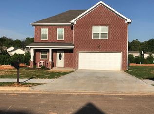 418 Golf Club Lanr LOT 56, Springfield, TN 37172