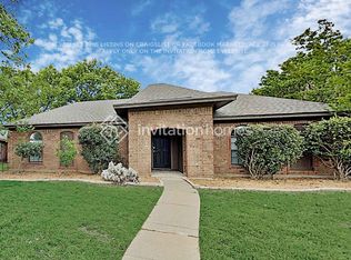 4009 Eagle Pass, Plano, TX 75023