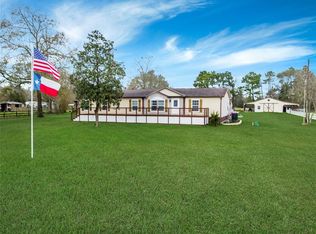26869 E River Rd, Splendora, TX 77372