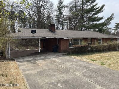 2440 Brooks Ave, Knoxville, TN, 37914