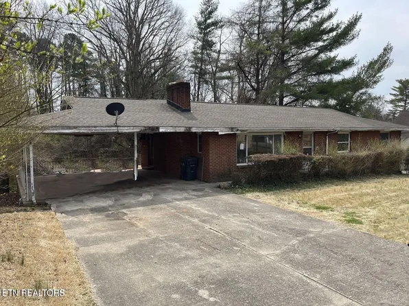 2440 Brooks Ave, Knoxville, TN 37914