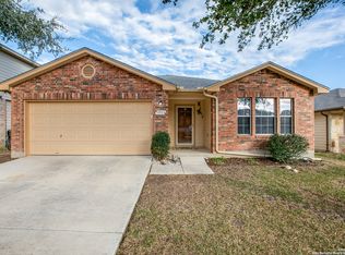 10027 Magnolia Riv, San Antonio, TX 78251