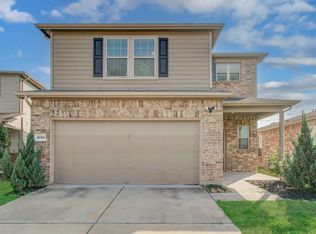 2730 Skyview Long Dr, Houston, TX 77047