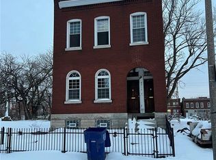 4312 College Ave, Saint Louis, MO
