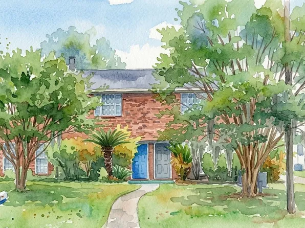 102 Coastal Pl #D, Savannah, GA 31406