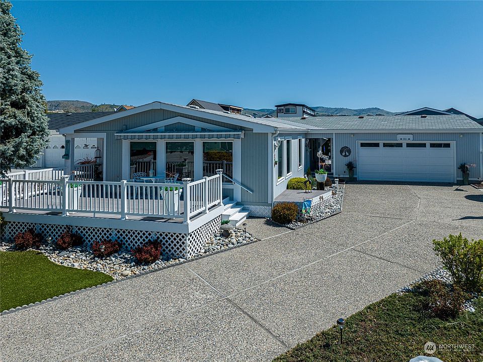 911 Sunrise Drive, Manson, WA 98831 Zillow