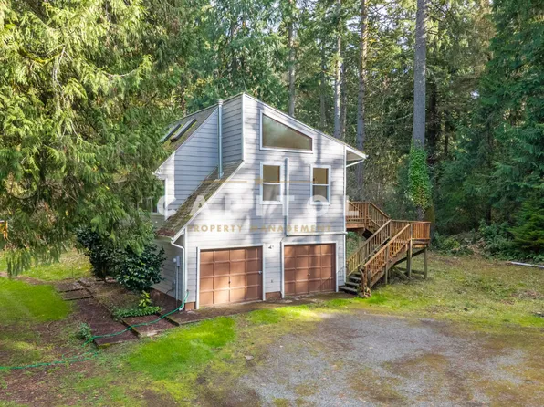 4128 Meridian Rd NE, Olympia, WA 98516