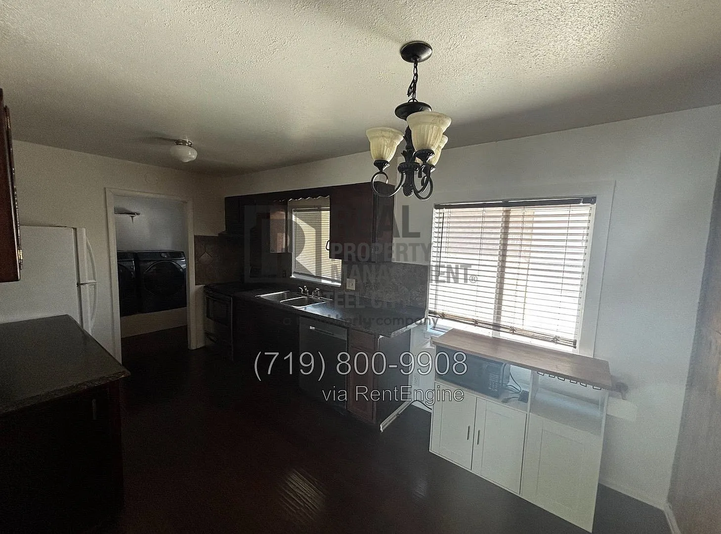 3 bed, 2.0 bath, 1232 sqft, $1,800 — Photo 4