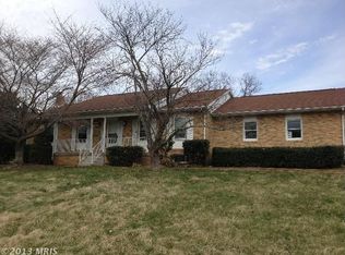 6587 Colebrook Ln, Middletown, MD 21769