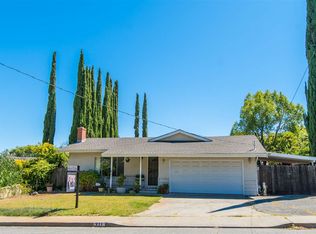 711 Blue Ridge Dr, Martinez, CA 94553